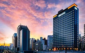 アパホテル〈山手大塚駅前タワー〉